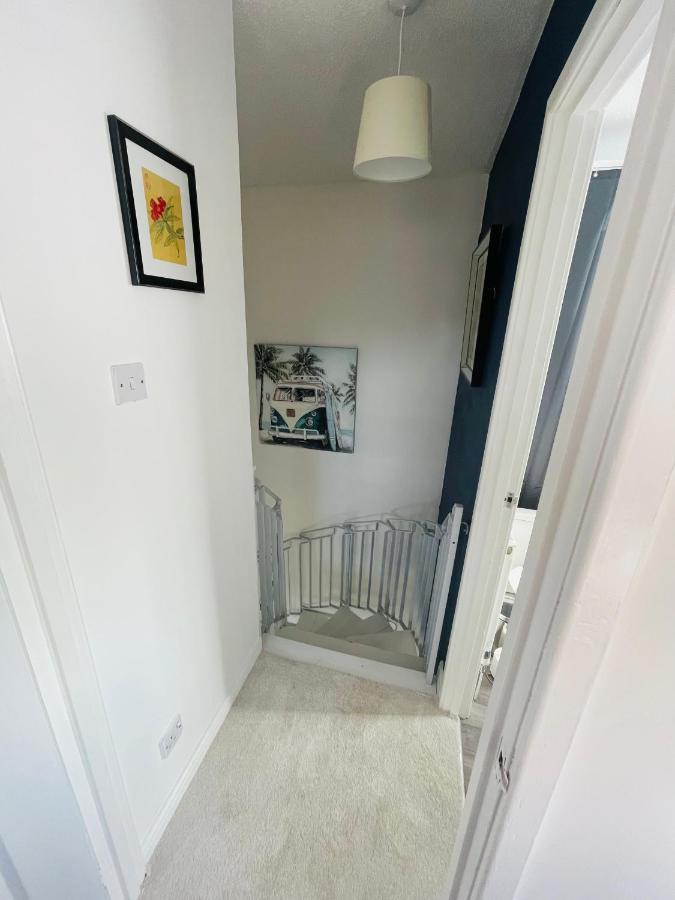 Houghton-le-Spring A Modern Cosy One Bedroom Home Away From Home מראה חיצוני תמונה